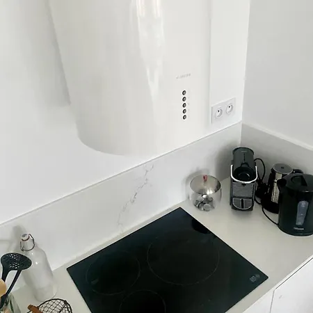 Appartement Albi Parking Gratuit Exterior photo