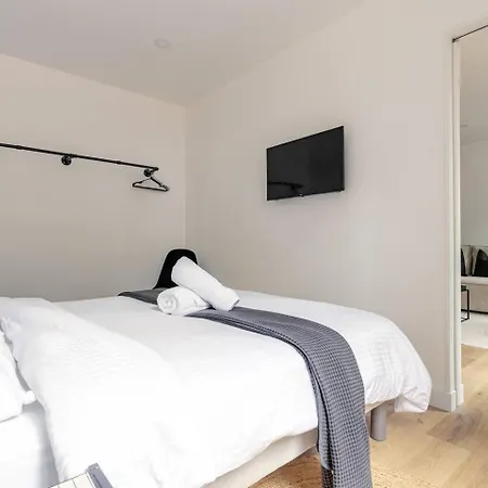 Appartement Albi Parking Gratuit Exterior photo