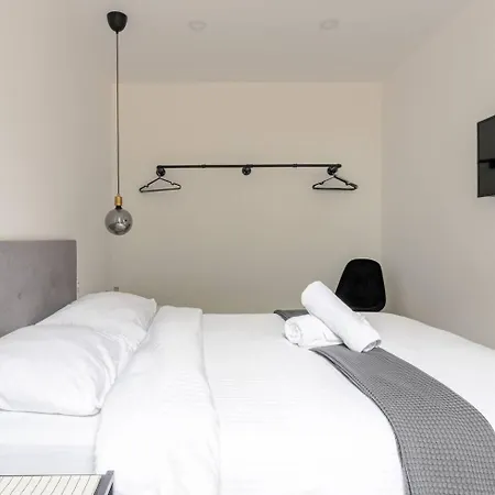 Appartement Albi Parking Gratuit Exterior photo