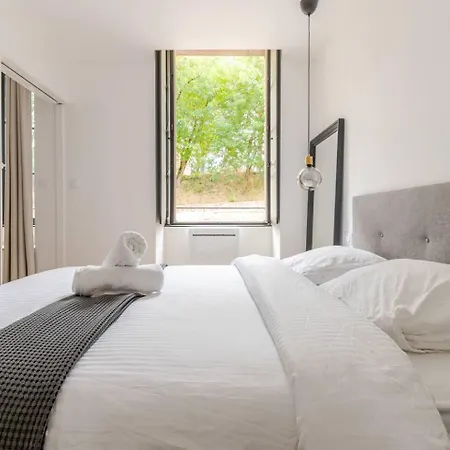 Appartement Albi Parking Gratuit Exterior photo