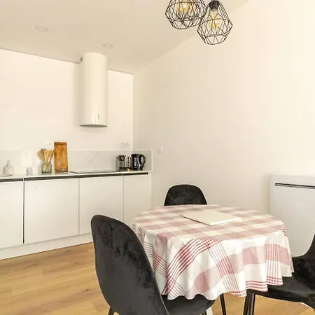 Appartement Albi Parking Gratuit Exterior photo