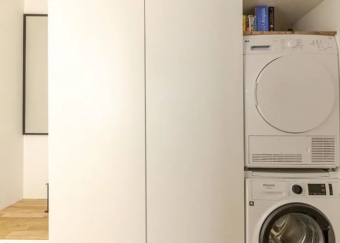 Appartement Albi Parking Gratuit