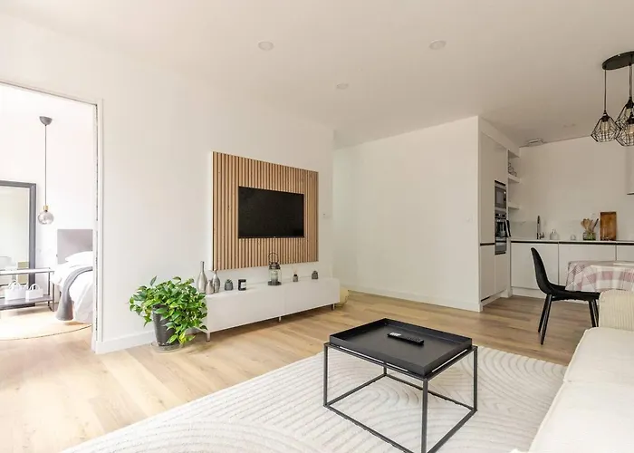 Appartement Albi Parking Gratuit