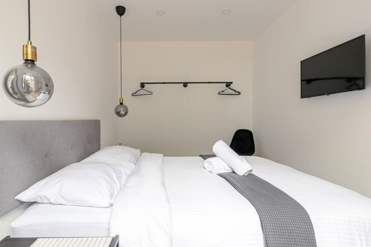 Apartment Parking Gratuit *