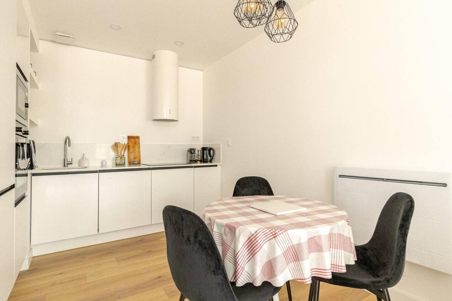 Parking Gratuit Apartment Albi