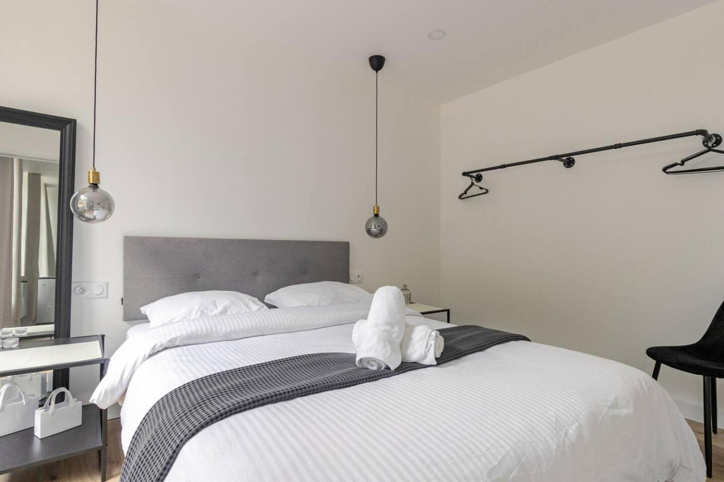 Parking Gratuit Apartment
